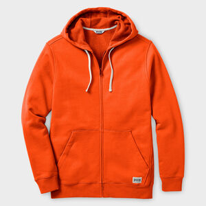 Men's Souped-Up Sweats Full Zip Hoodie