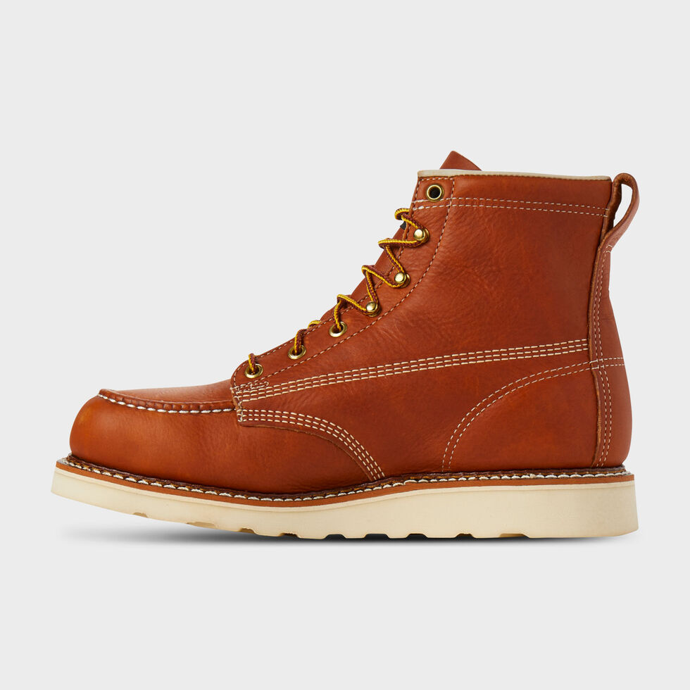 Men\'s Thorogood Boots Men main image 4