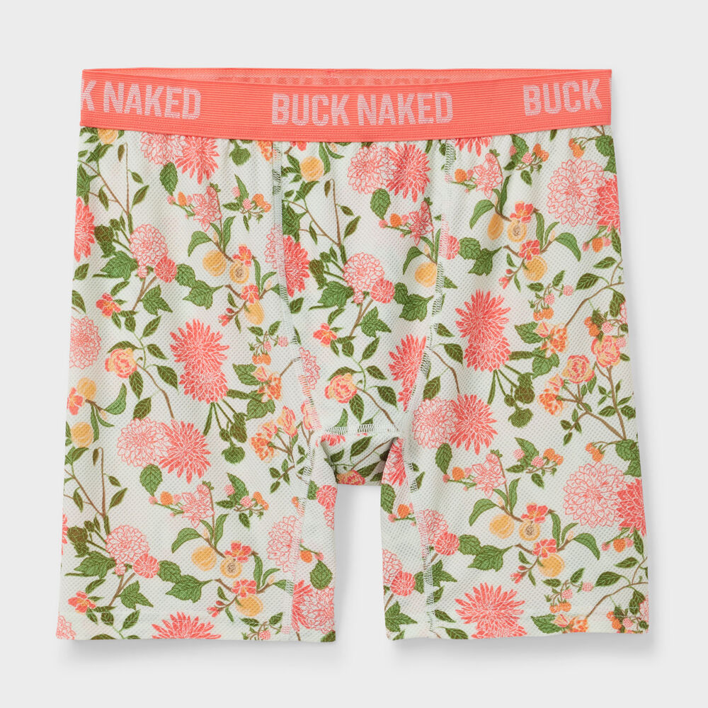 Women's Buck Naked Anti-Chafe Shorts Main Image