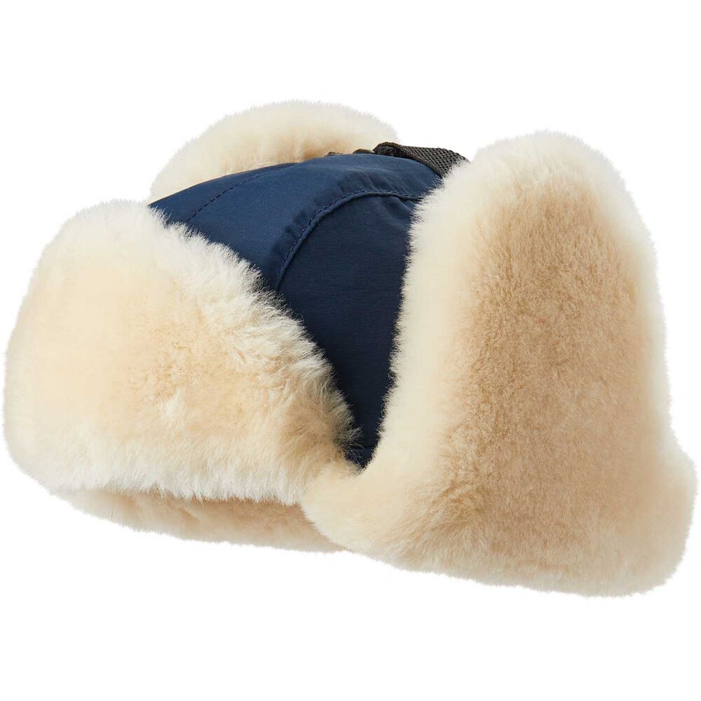 Best Made Shearling Trapper Hat Main Image