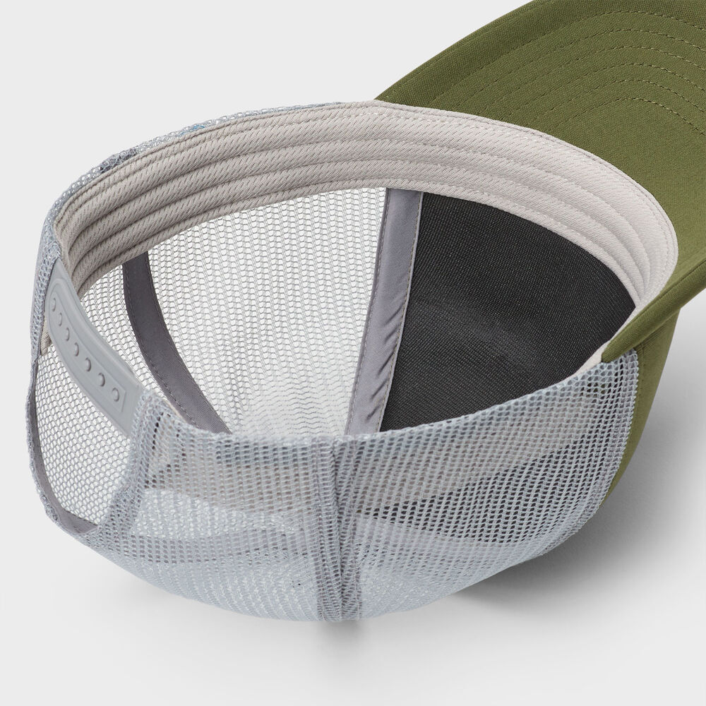 Duluth Truck Stop Hat Main Image