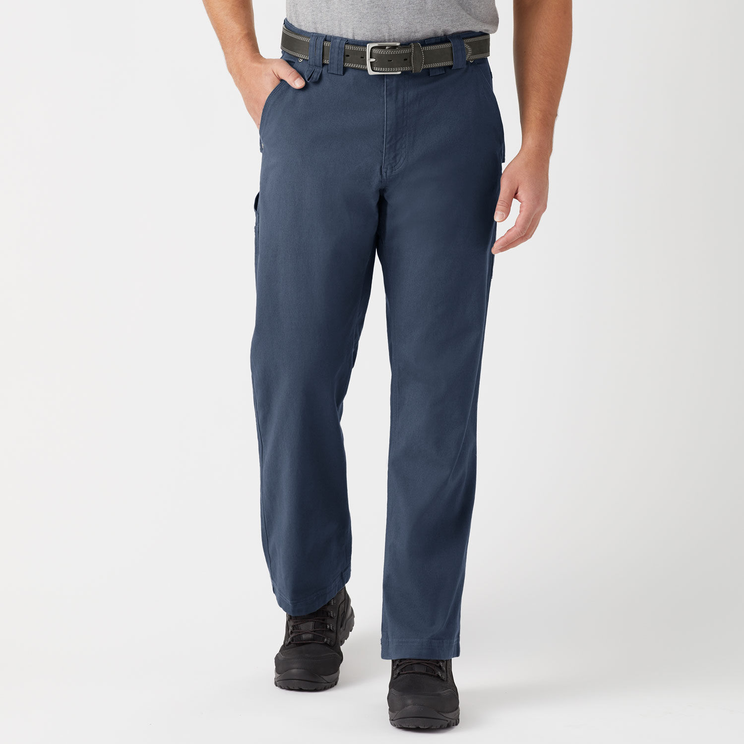 Men's DuluthFlex Fire Hose Relaxed Fit Carpenter Pants | Duluth