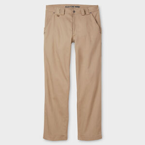 Men's DuluthFlex Fire Hose Standard Fit Carpenter Pants