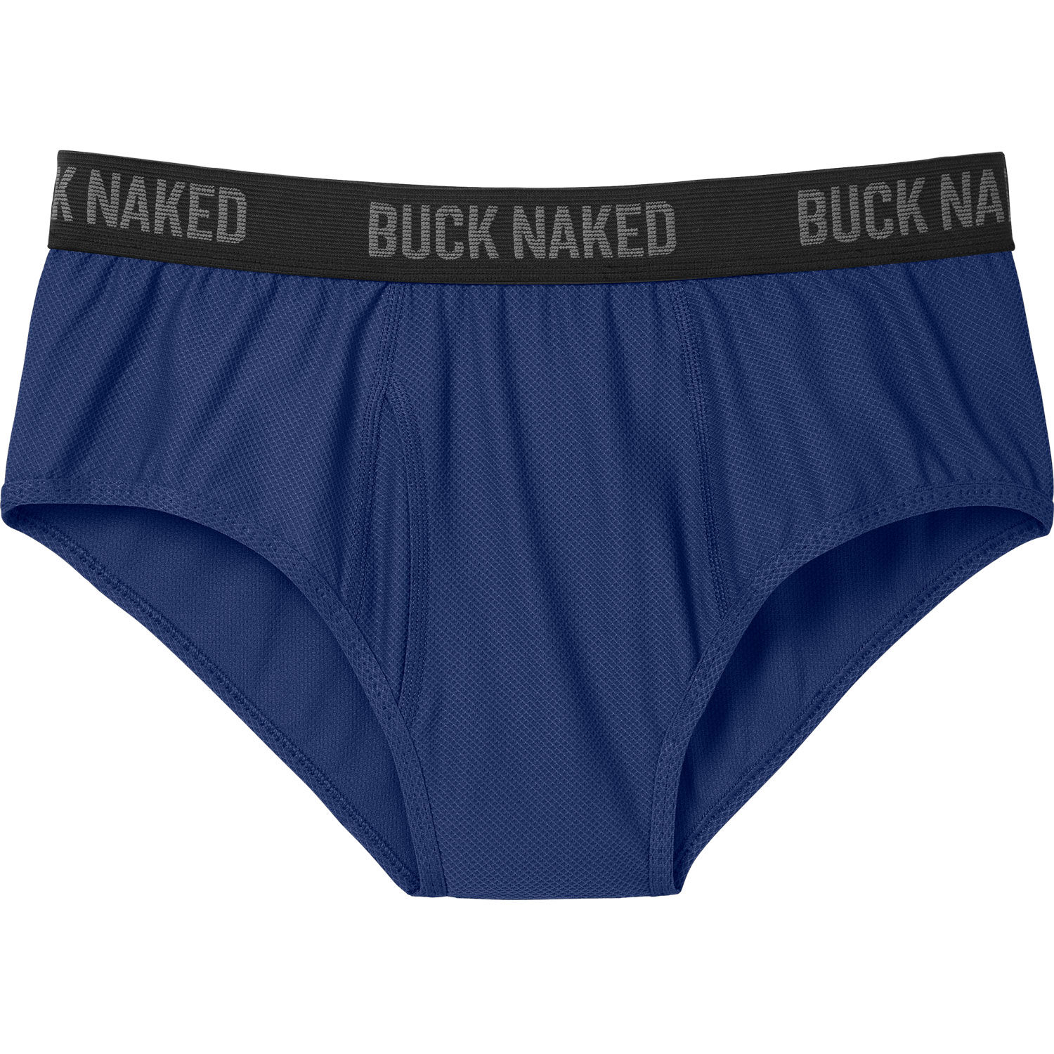 Men s Buck Naked Briefs