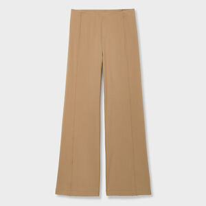Women's NoGA Go-To Wide Leg Hi-Rise Pants
