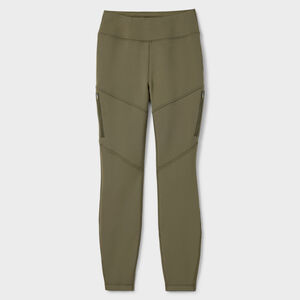 Women's NoGA Work Bonded Leggings