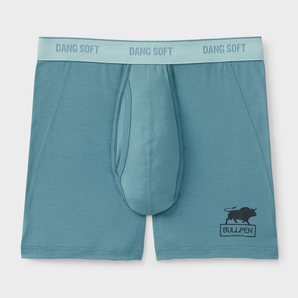 Men's Dang Soft Bullpen Boxer Briefs Main Image