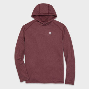 Men's AKHG Tun-Dry Standard Fit Hoodie