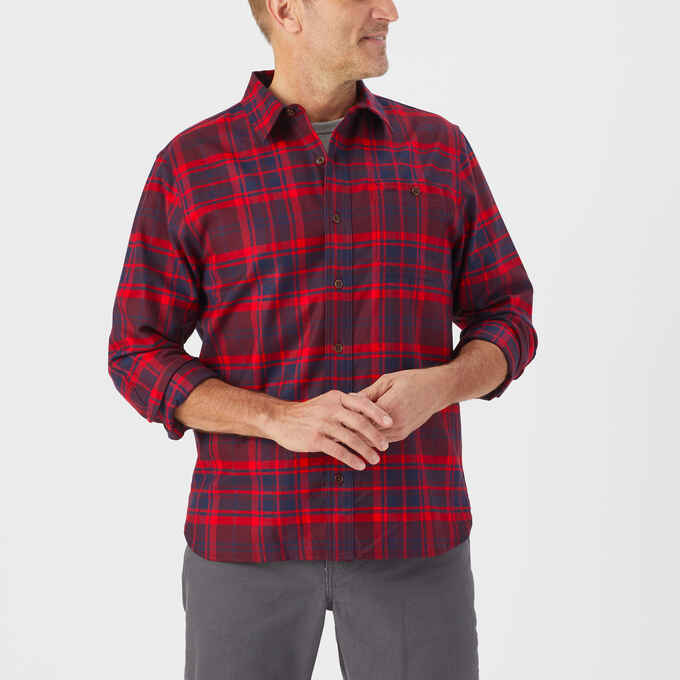 Men's Best Made Portuguese Flannel Shirt