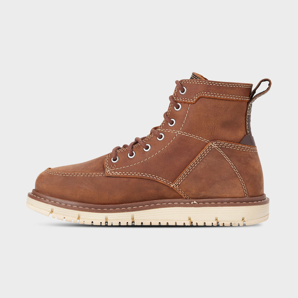 Women's KEEN UTILITY San Jose Work Boots Main Image