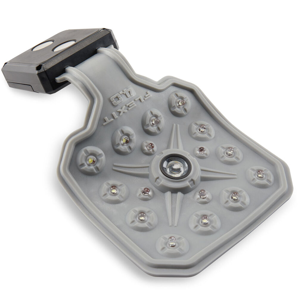 FLEXIT 4.0 Flexible Flashlight Main Image