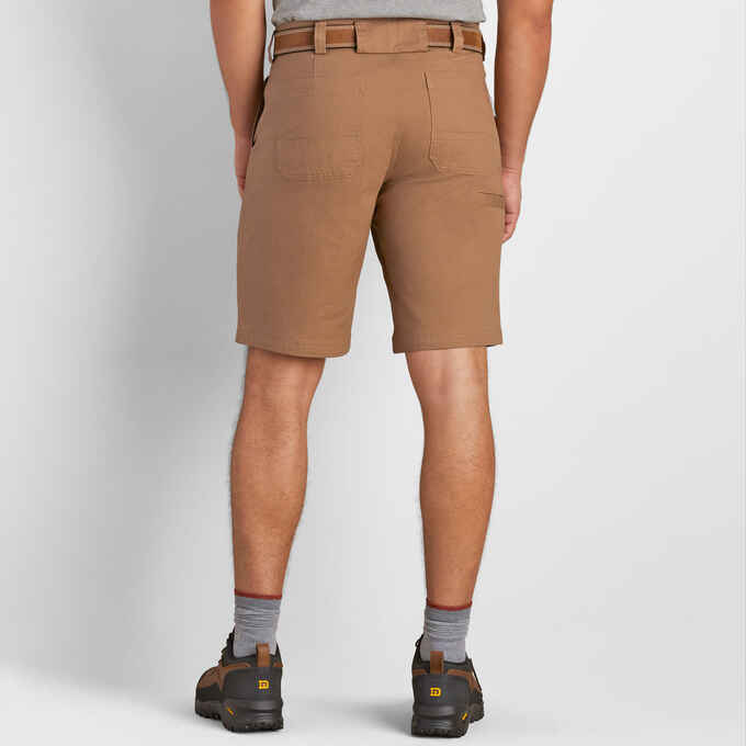 Men's DuluthFlex Fire Hose Relaxed Foreman 11" Shorts