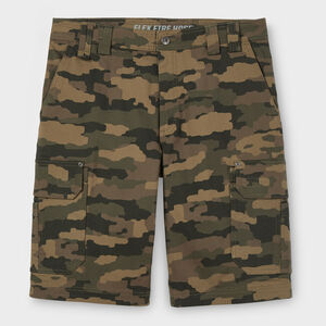 Men's DuluthFlex Fire Hose Relaxed Fit 13" Cargo Shorts