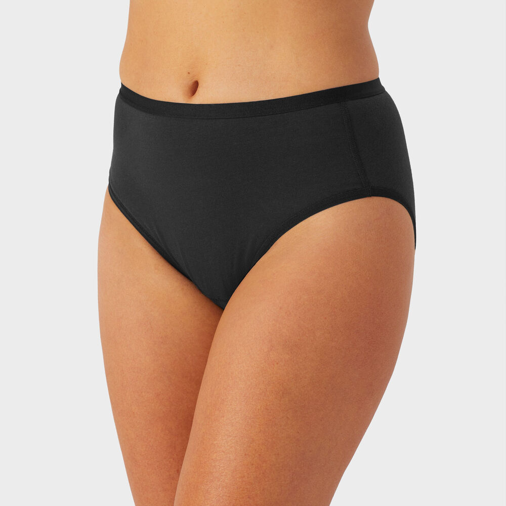 Women's Free Range Organic Cotton Briefs Main Image