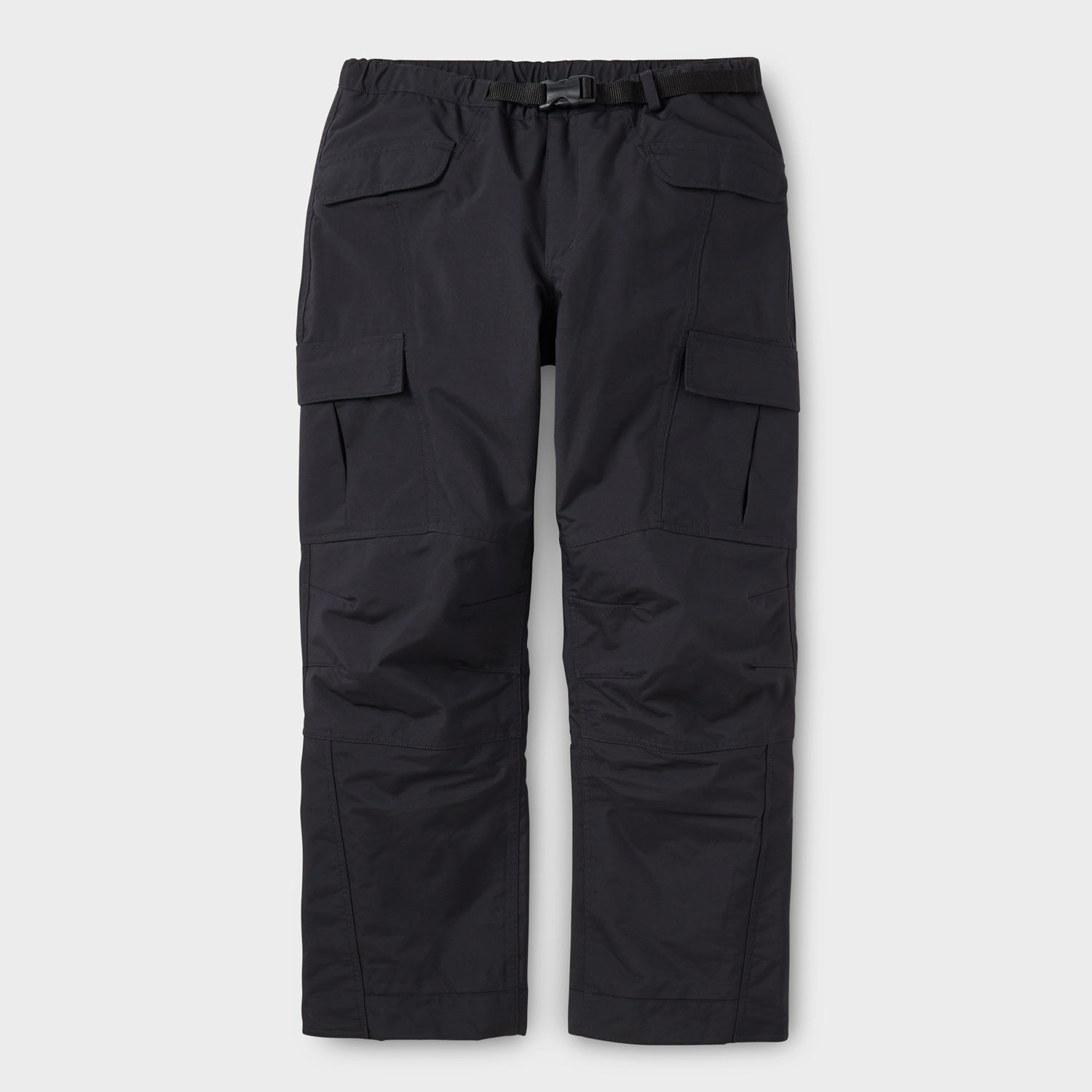 パンツ TTT_MSW Waterproof Cargo Pants XL Men's Whaleback Waterproof Cargo Pants | Duluth Trading Company