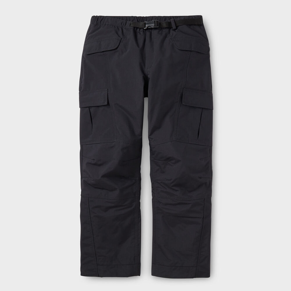 Men's Whaleback Waterproof Insulated Cargo Pants Main Image