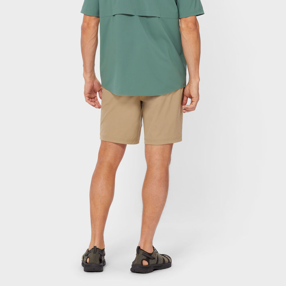 Men's Armachillo Flex Standard Fit 9'' Shorts Main Image