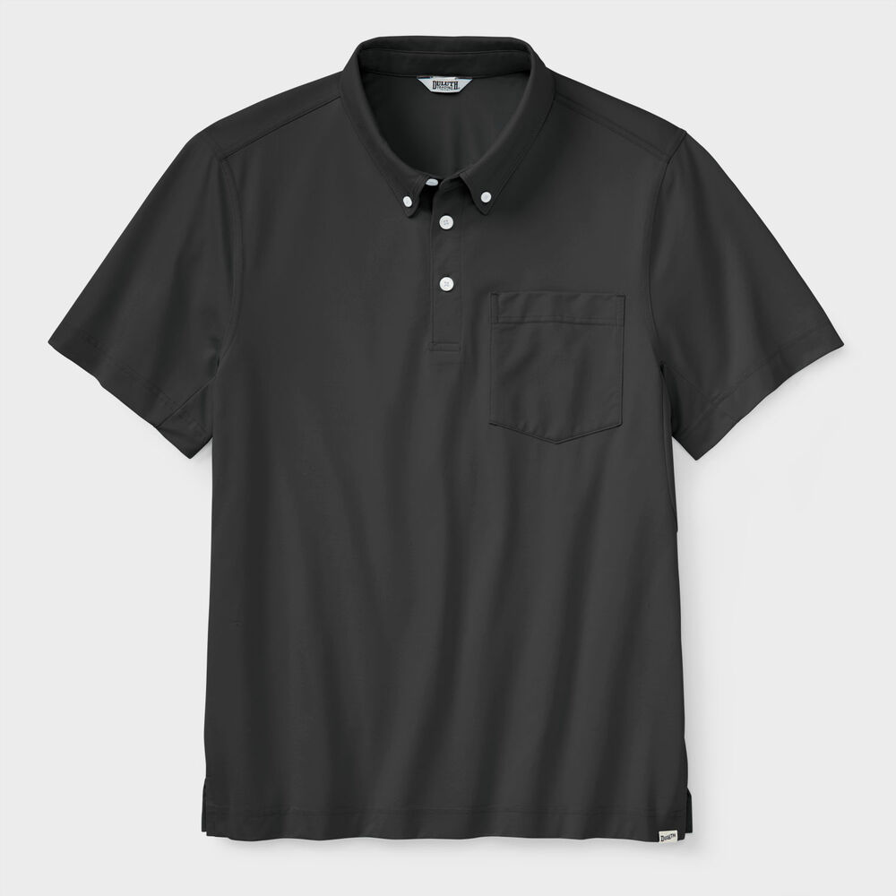 Men's Pitch Man Polo Main Image