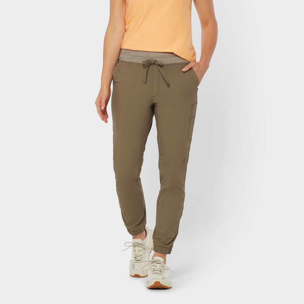 Women's Armachillo Joggers Main Image