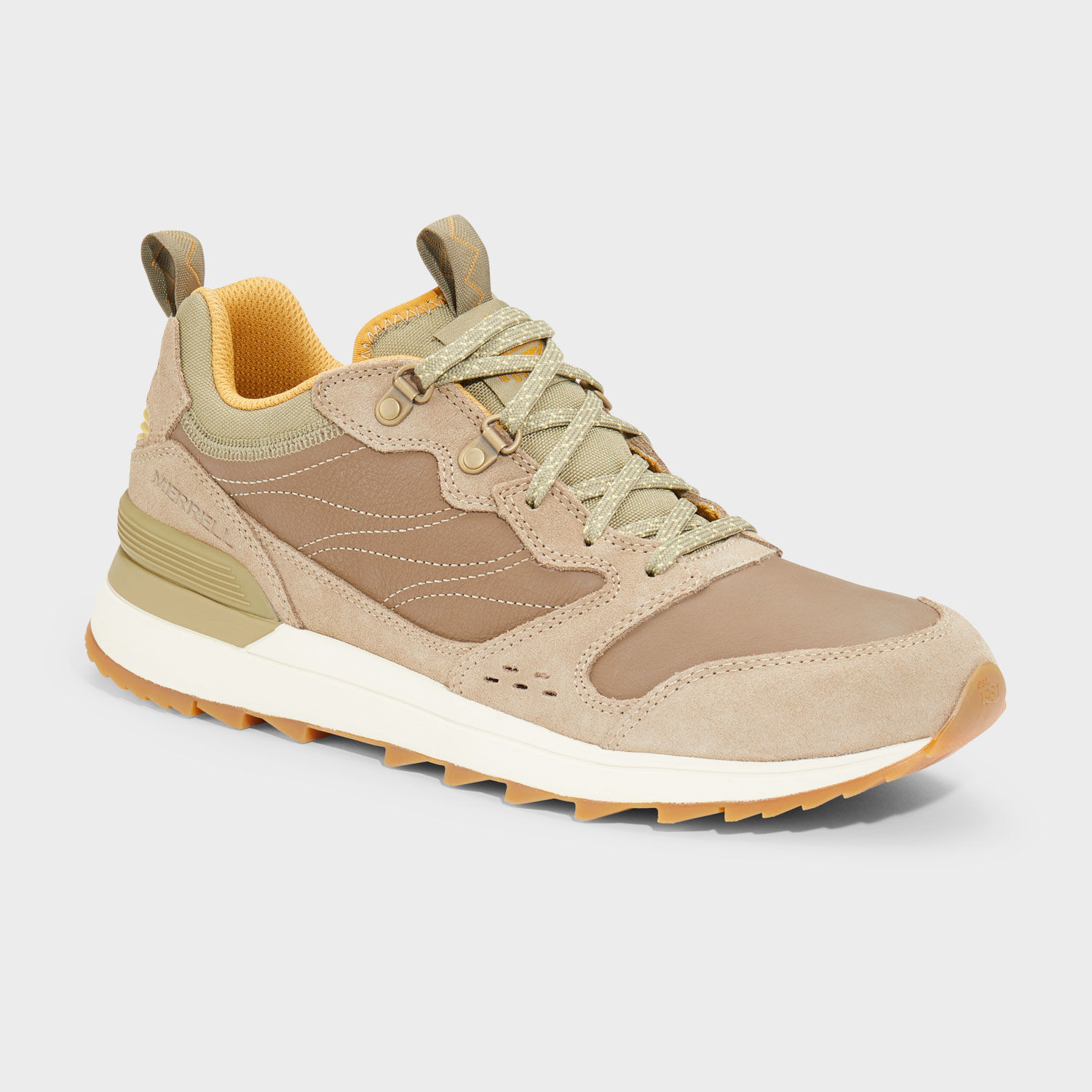 Men's Merrell Alpine 83 Sneaker Recraft MXD | Duluth Trading Company