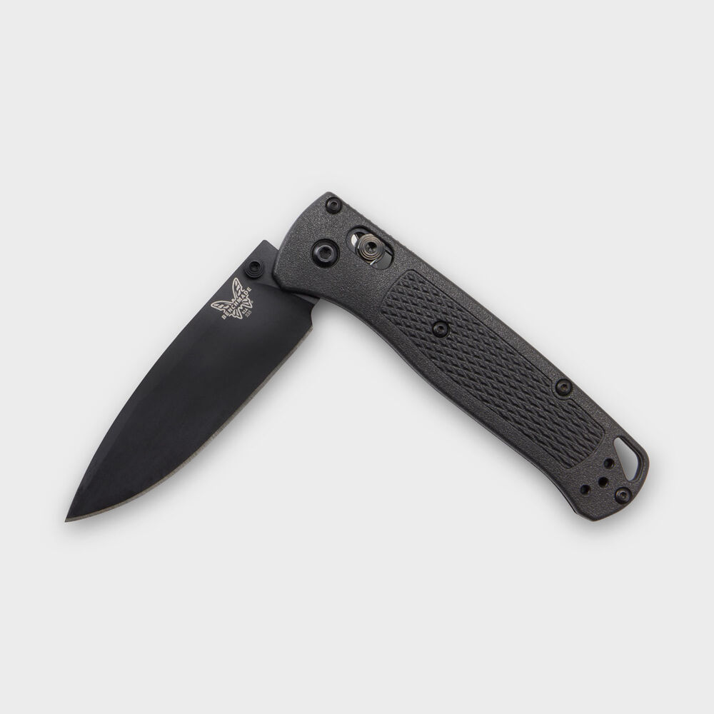 Benchmade 535BK-2 Bugout Knife Main Image