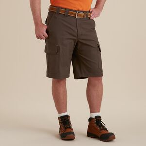 Men's DuluthFlex Fire Hose 12" Cargo Shorts