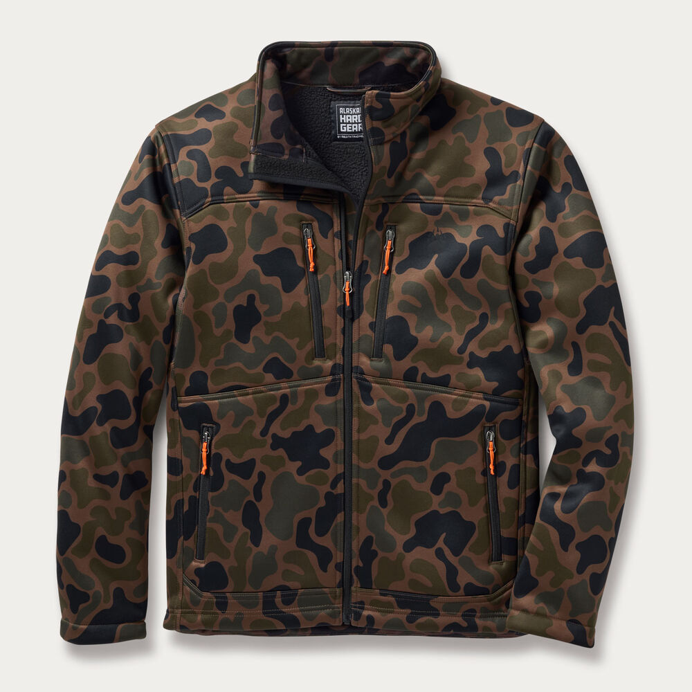 Men's AKHG Kennicott Jacket Main Image