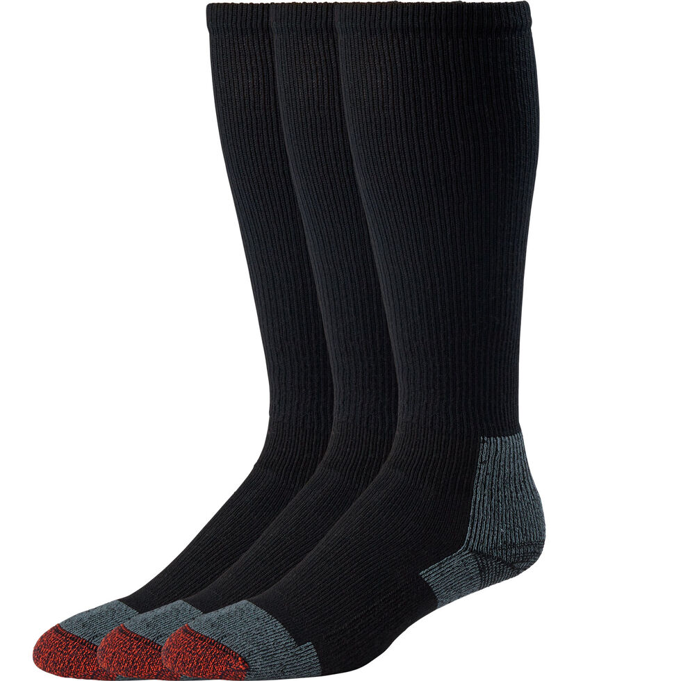 Men's 3-Pack Everyday Compression Socks | Duluth Trading Company
