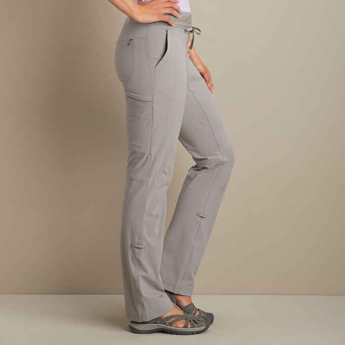 Women's Armachillo Cooling Pants Duluth Trading Company