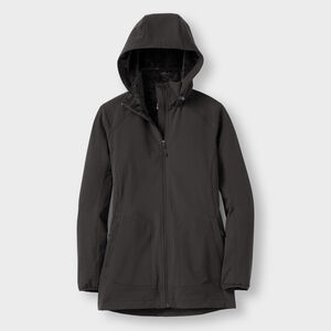Women's Plus Frostmite Coat