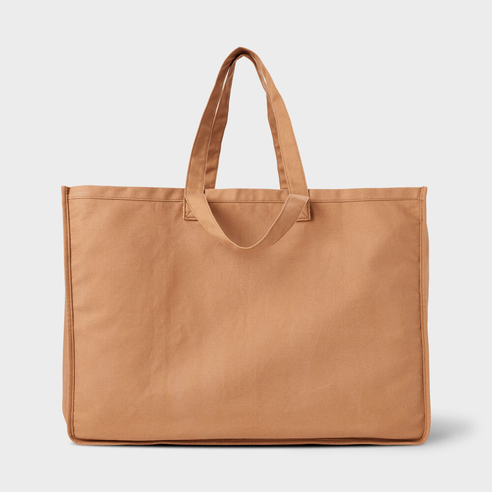 Duluth Trading Fire Hose Logo Bag Main Image