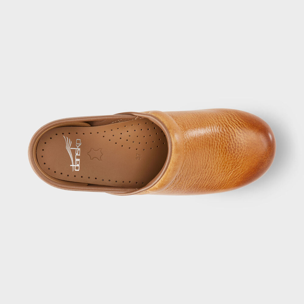 Women's Dansko Professional Clogs Main Image