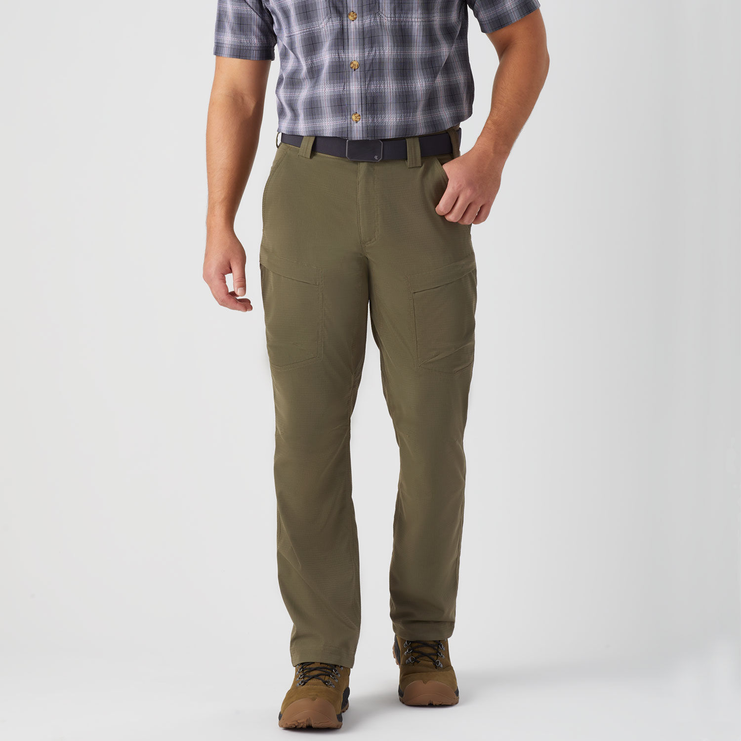 Men's Breezeshooter Standard Fit Work Pants | Duluth Trading Company