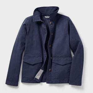 Women's Duluth Reserve Unlined Shirt Jac
