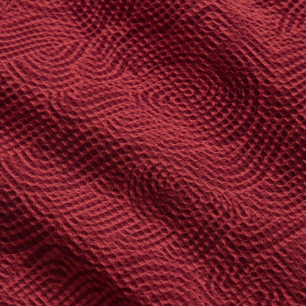 Men's Buck Naked Cotton Pattern Bullpen Boxer Briefs Main Image