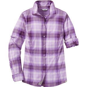 Women's DuluthFlex Sidewinder Long Sleeve Shirt