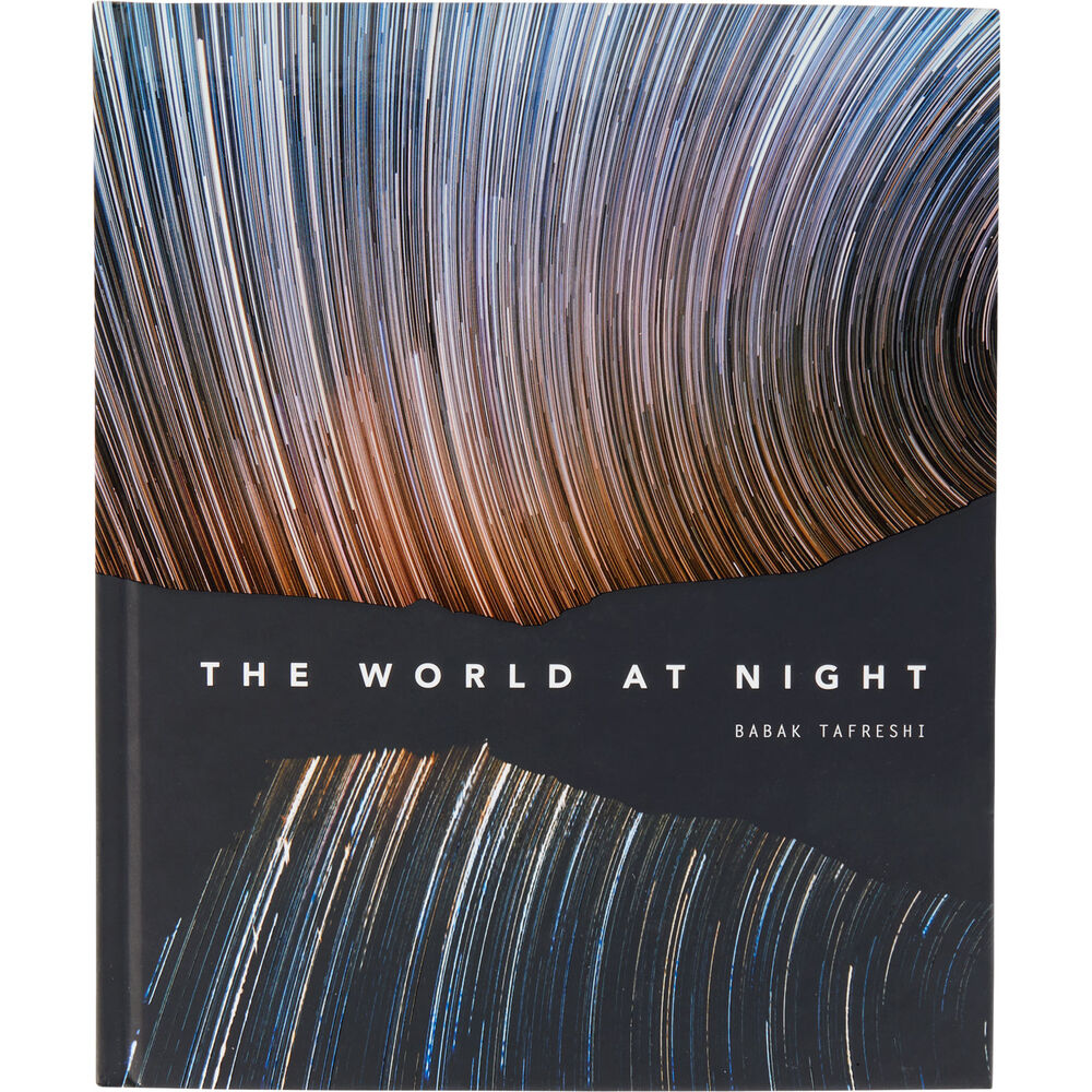 The World at Night Main Image