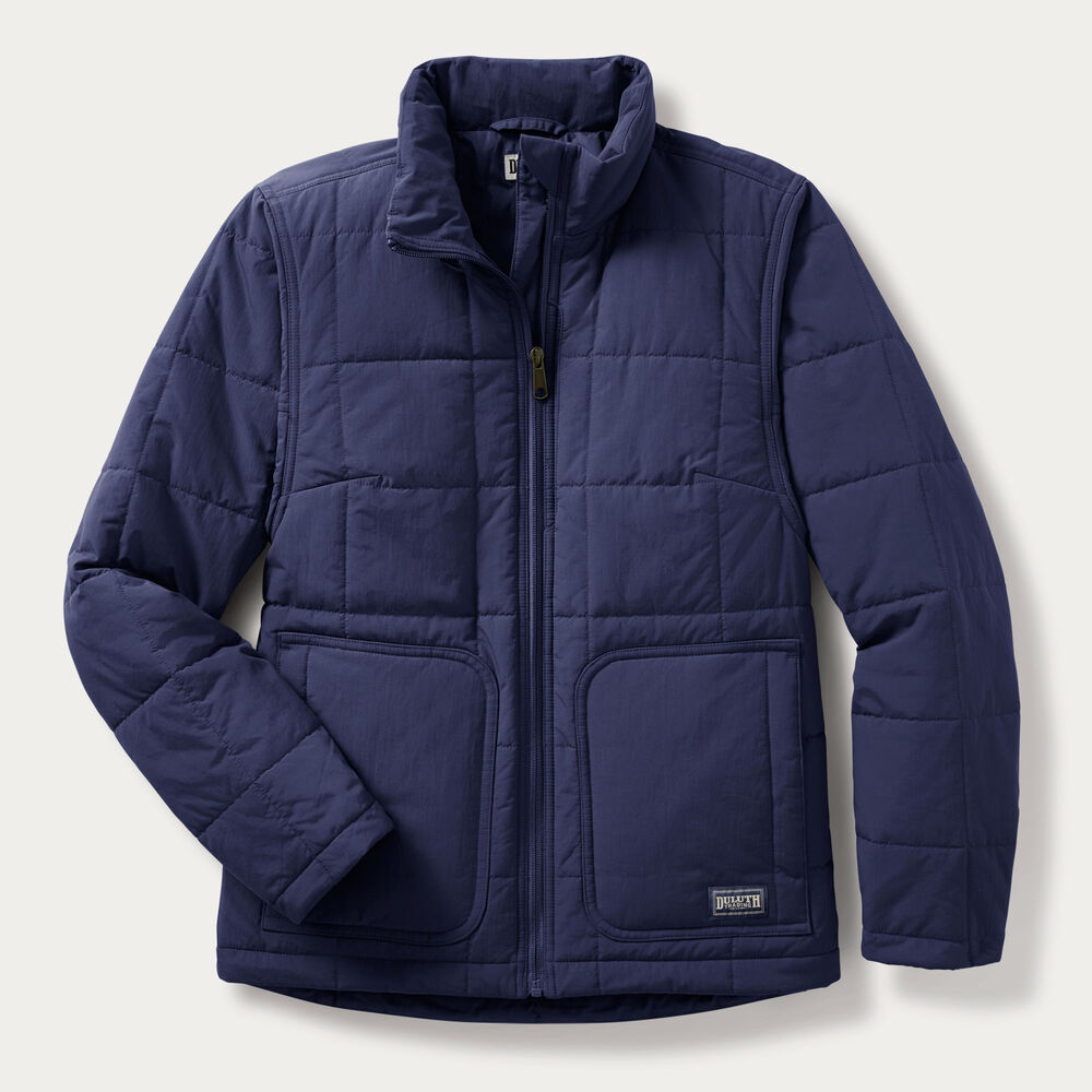 Women's AirLoc Jacket Main Image