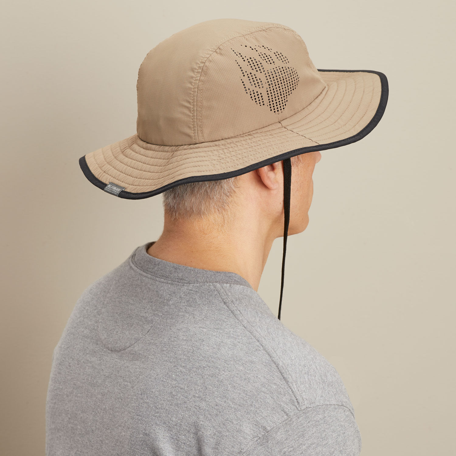 Men's Alaskan Hardgear Sun Hat | Duluth Trading Company
