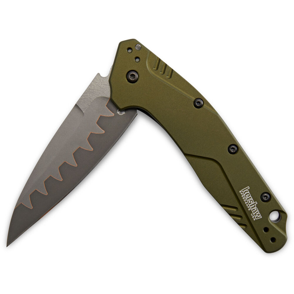 Kershaw Dividend Knife Main Image