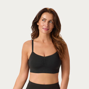 Women's Free Range Organic Cotton Bralette