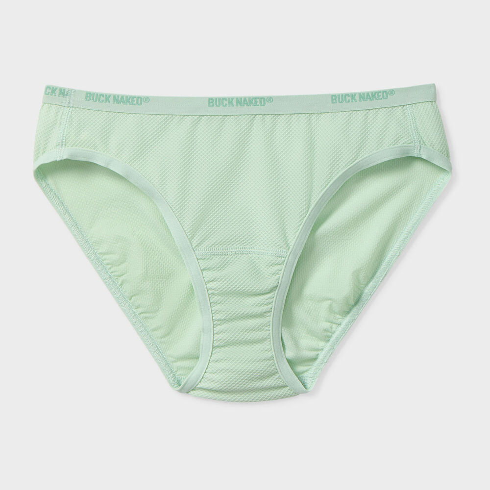 Women's Buck Naked High Cut Main Image