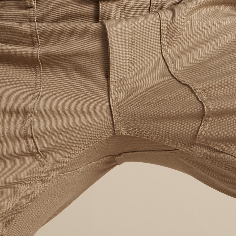 MN Fire Hose Logger Pants Main Image