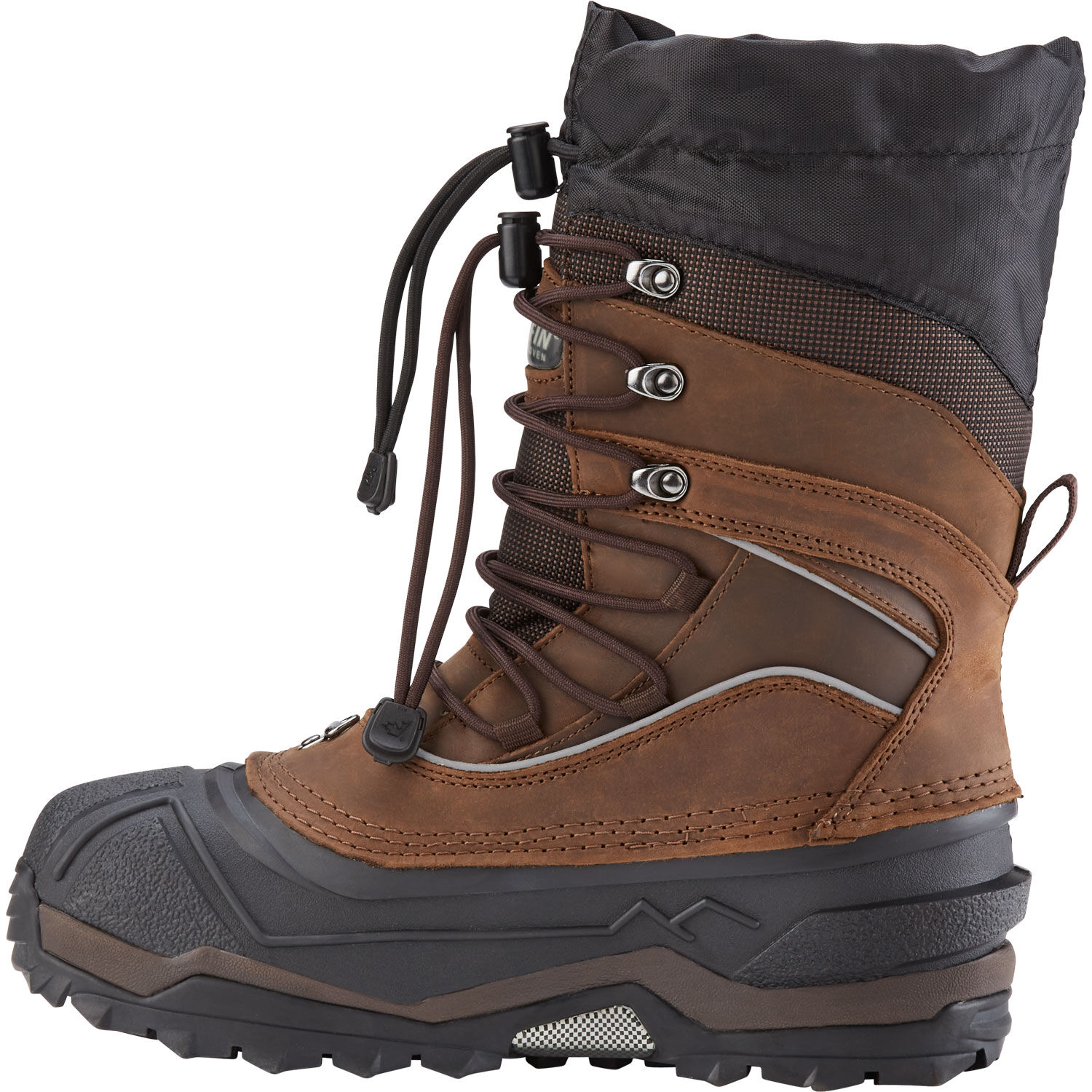 Men's Baffin Snow Monster Boots | Duluth Trading Company