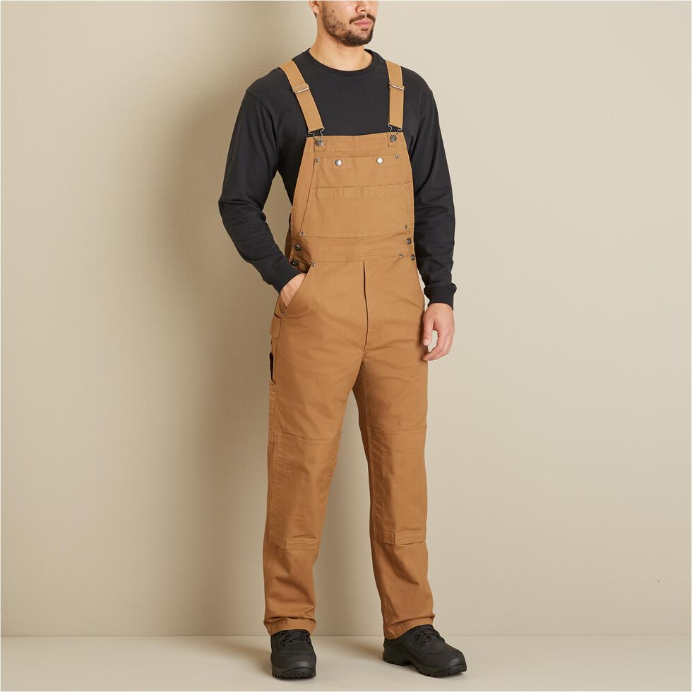 Overalls for Men Are Happening, Big Time