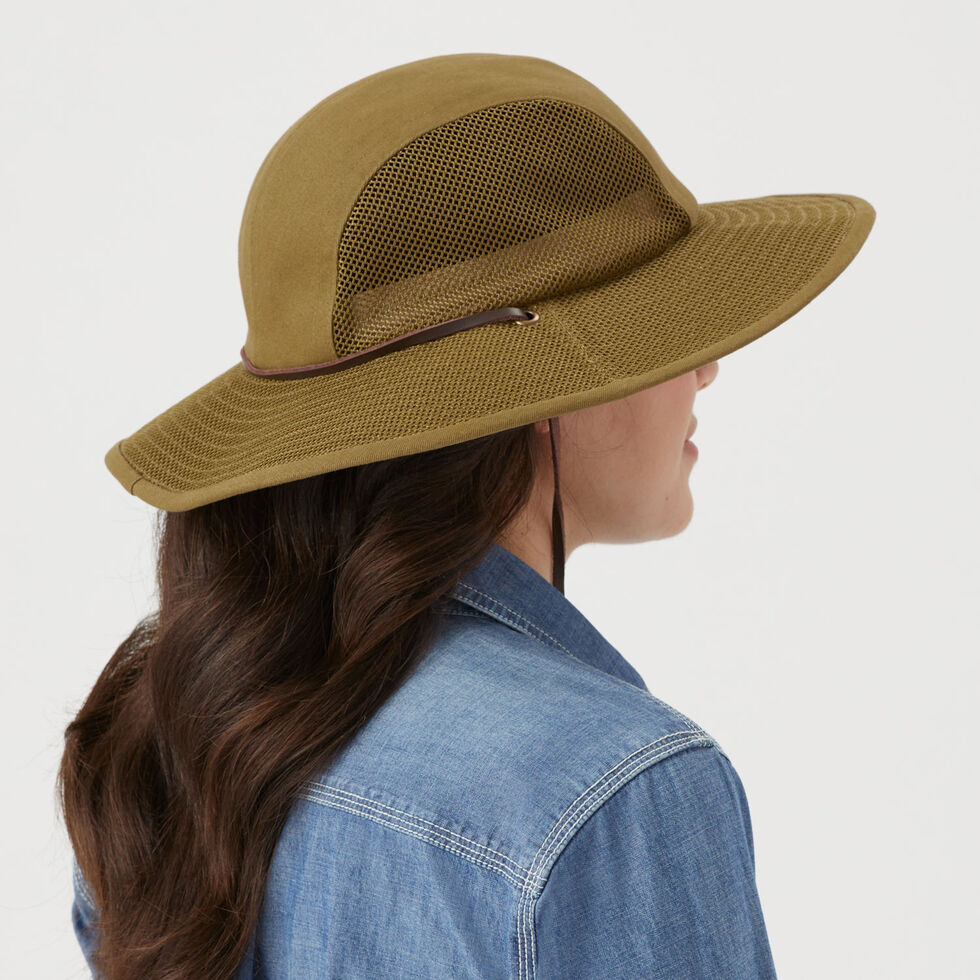 Women's Crusher Packable Sun Hat - Duluth Trading Company