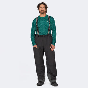 Men's AKHG Red Run Insulated Snow Pants