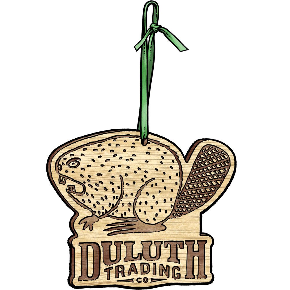 Angry Beaver Tree 'N' Dash Dongle Main Image