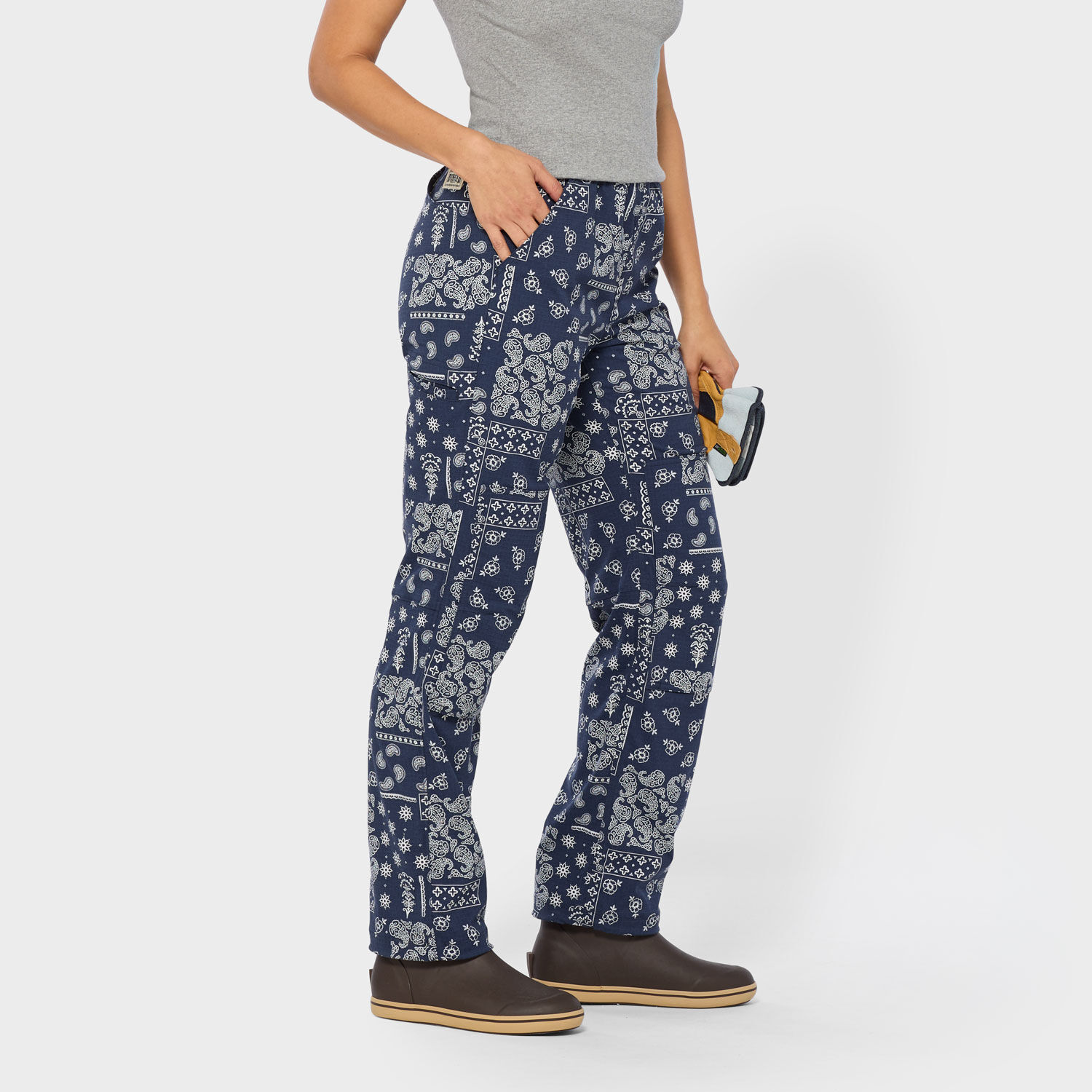 Women's Heirloom Gardening Pants | Duluth Trading Company