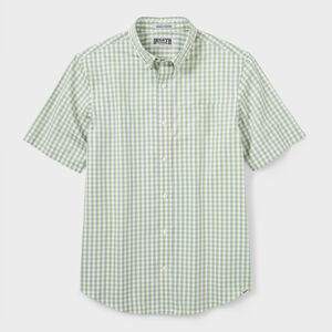 Men's Wrinklefighter Relaxed Fit Short Sleeve Shirt